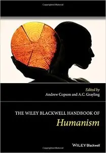 The Handbook of Humanism (repost)