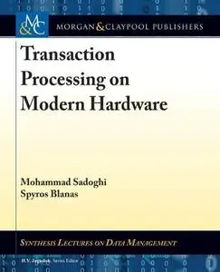 Transaction Processing on Modern Hardware