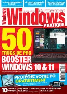 Windows & Internet Pratique – 01 juin 2022