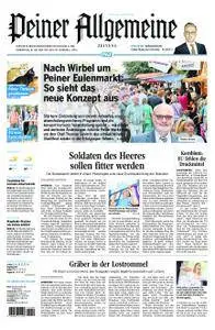 Peiner Allgemeine Zeitung - 19. Juli 2018
