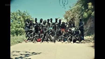 BBC Arena - Kanaval: A People's History of Haiti in Six Chapters (2022)