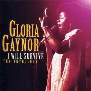Gloria Gaynor - I Will Survive: The Anthology (1998)