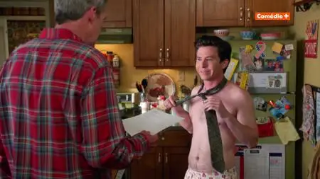 The Middle S09E23