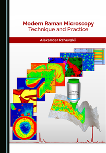 Modern Raman Microscopy : Technique and Practice