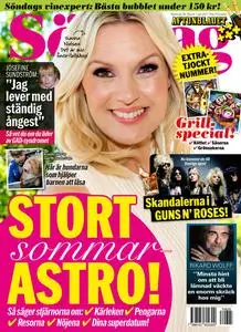 Aftonbladet Söndag – 25 juni 2017