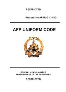 AFP Uniform code