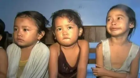 BSkyB - Typhoon Haiyan: Eye Of The Storm (2013)