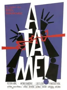 Tie Me Up! Tie Me Down! / Átame! (1989)