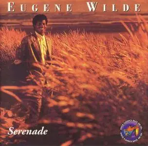 Eugene Wilde - Serenade (1985) {Philly World}