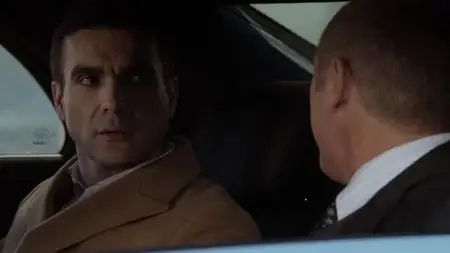 The Blacklist S03E09