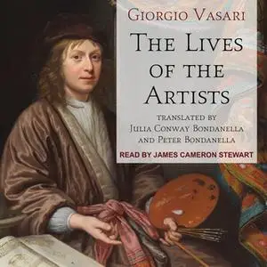 «The Lives of the Artists» by Giorgio Vasari