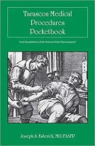 Tarascon Medical Procedures Pocketbook