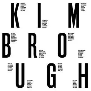 VA - Kimbrough (2021) [Official Digital Download 24/88]