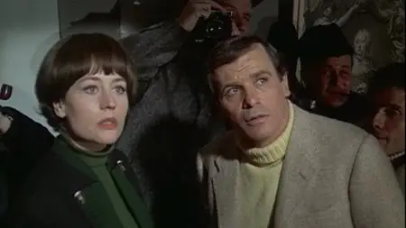 The Witches (1967)