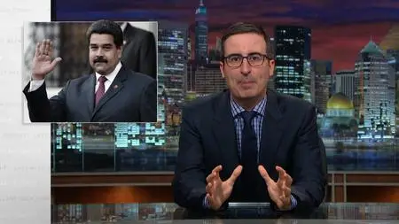 Last Week Tonight with John Oliver S02E12