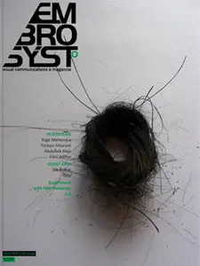 Embrosyst issue 0