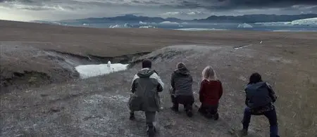 The Thaw (2009)