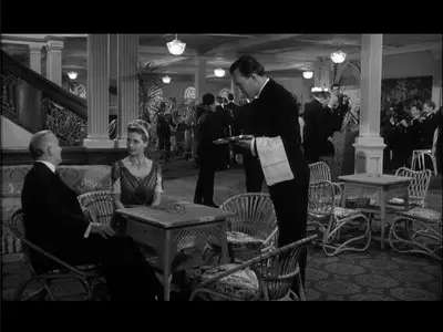 A Night to Remember (1958)