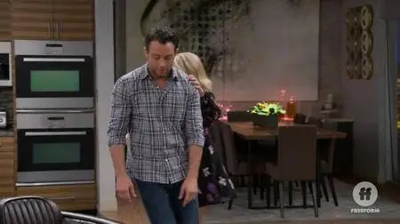 Young & Hungry S05E14