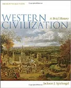 Western Civilization: A Brief History