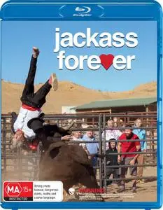 Jackass Forever (2022)