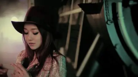 Nine Muses - Ticket (2012)