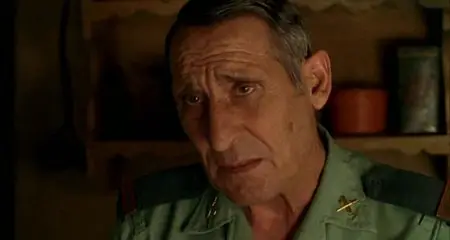 La noche de los girasoles / The Night of the Sunflowers (2006)