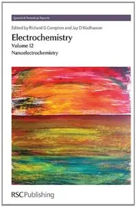 Electrochemistry (Specialist Periodical Reports)
