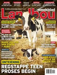 Landbouweekblad - 14 Desember 2018