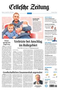 Cellesche Zeitung - 02. Januar 2019