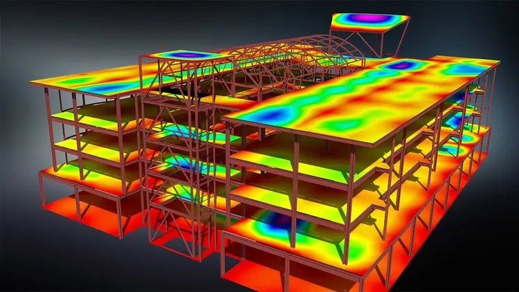 Autodesk robot structural что это