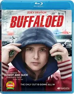 Buffaloed (2019) + Extra