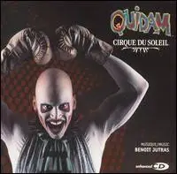 Cirque du Soleil - Quidan