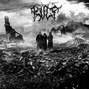 Kult - Winds of War (2007) 