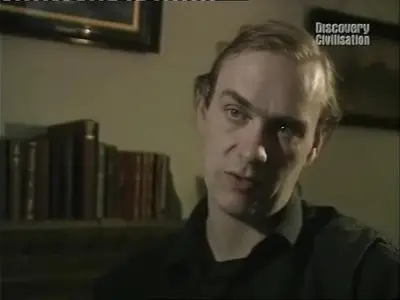 Discovery Civilisation Ghost Hunters - Spectres of The Severn
