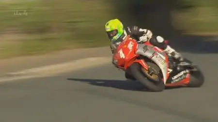 ITV - Joey: The Man Who Conquered the TT (2013)