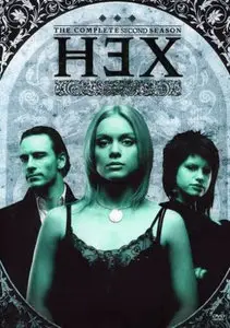 HEX - Complete Season 2 (2005)