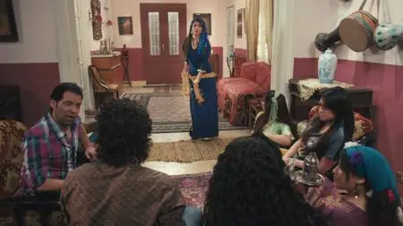 The Bulbul's Nest (2013)