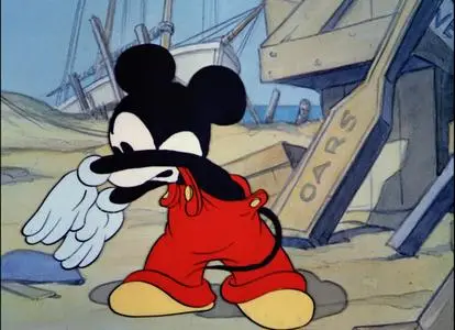 Celebrating Mickey (1928-2013) [13 Classic Short Films]