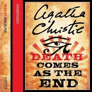 «Death Comes as the End» by Agatha Christie