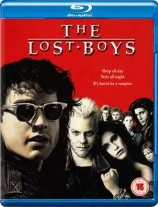 The Lost Boys (1987) [Remastered]