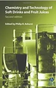 Chemistry and Technology of Soft Drinks and Fruit Juices (2nd edition)