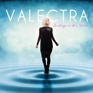 Valectra - Surfing On This Wave (2015)