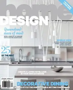 Home Design – Volume 18 Issue 5 2015