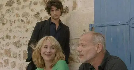 Le Mariage à trois (2010)