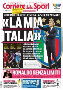 Corriere dello Sport - 2 Gennaio 2019