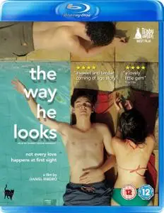 The Way He Looks (2014)