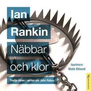 «Näbbar och klor» by Ian Rankin
