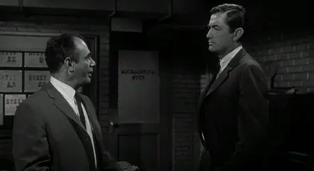 Cape Fear (1962)