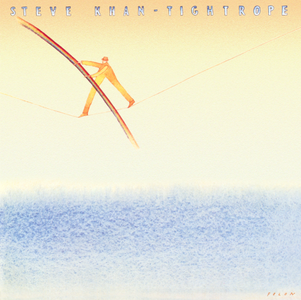 Steve Khan - Tightrope (1977)
